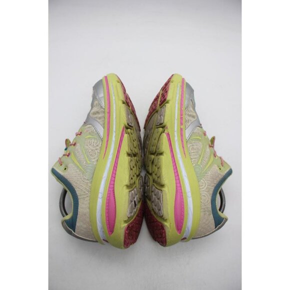 Hoka Outdoor Voices OV Bondi B Women's Size 9 Running Shoes 1107790 LSSP - Picture 6 of 10